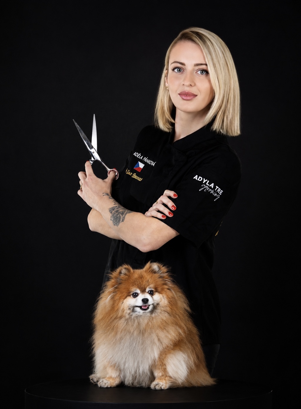 Adéla Pánková